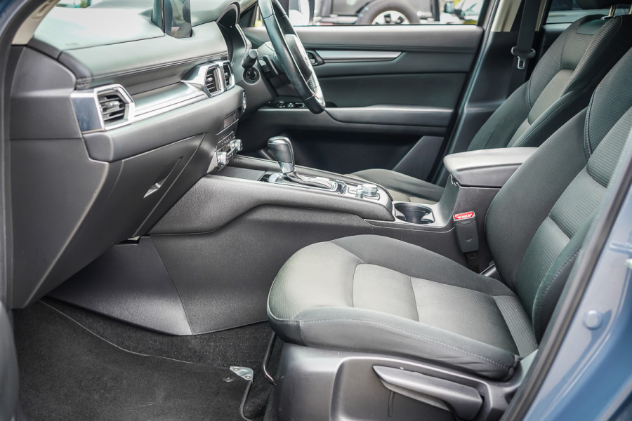 2020 Mazda CX-5 KF2W7A Maxx Sport SUV Image 29