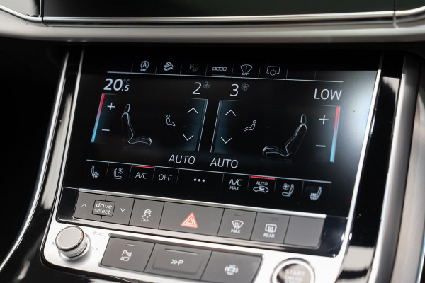 2025 MY26 Audi Q7 4M TFSI 250kW S line SUV image 15