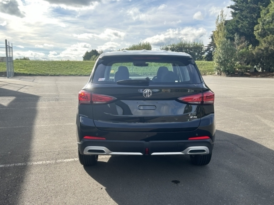 2025 MG ZS ZS32 Excite SUV Image 7