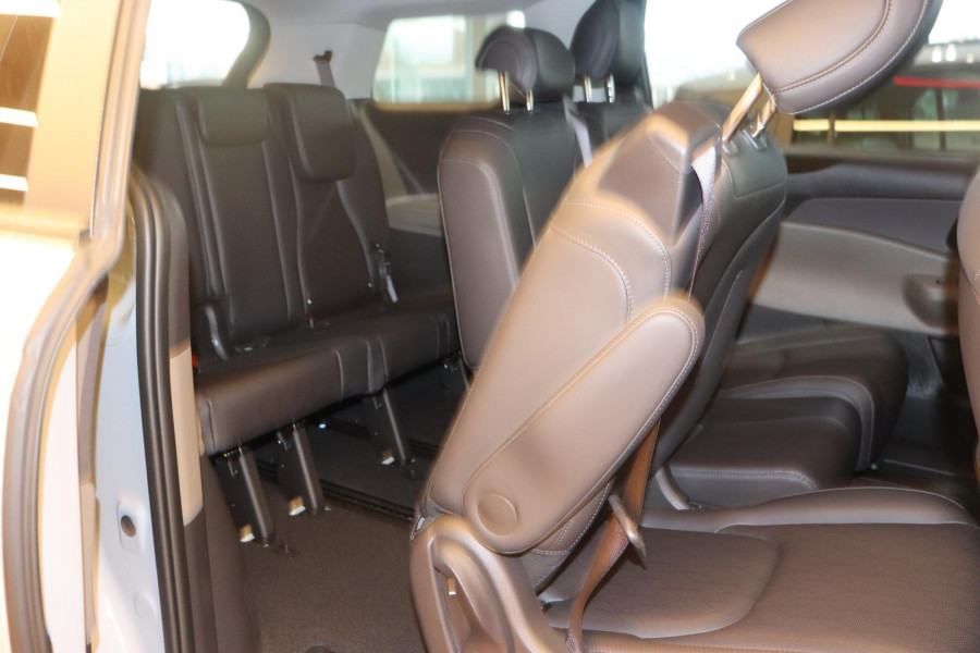 2026 MY27 Kia Carnival KA4 PE Sport+ HEV People Mover Image 25
