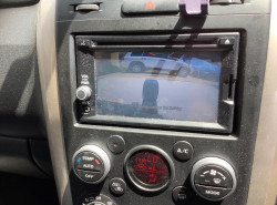 2016 Suzuki Grand Vitara JB Sport Suv