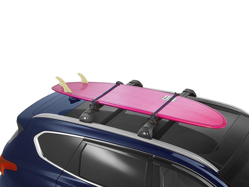Surfboard carrier