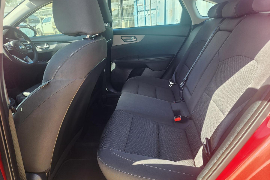 2019 Kia Cerato BD Sport Hatch Image 11