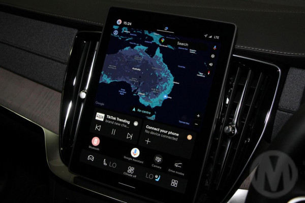 2026 Volvo XC90 L Series Ultra B5 Dark SUV Image 13
