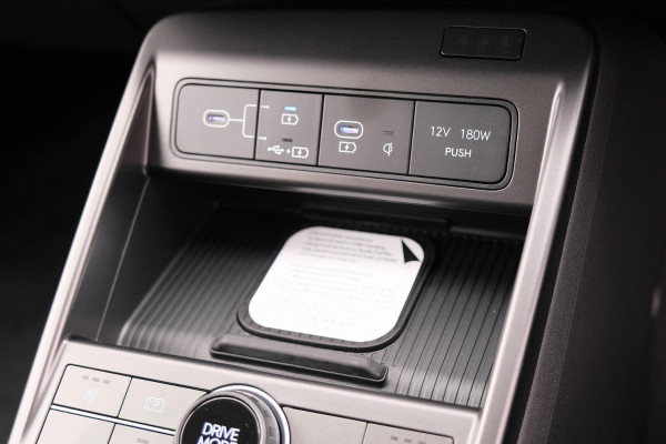 2026 Hyundai KONA SX2.V3 Electric Elite SUV Image 15