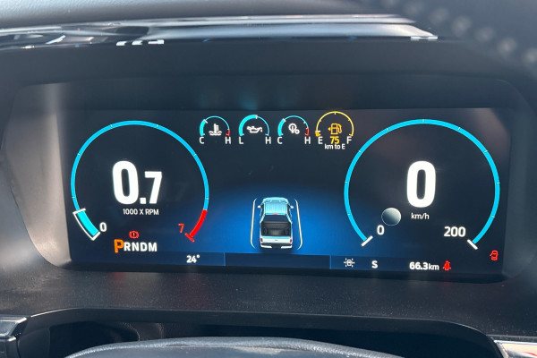 2023 Ford F-150  Lariat Dual Cab Image 8