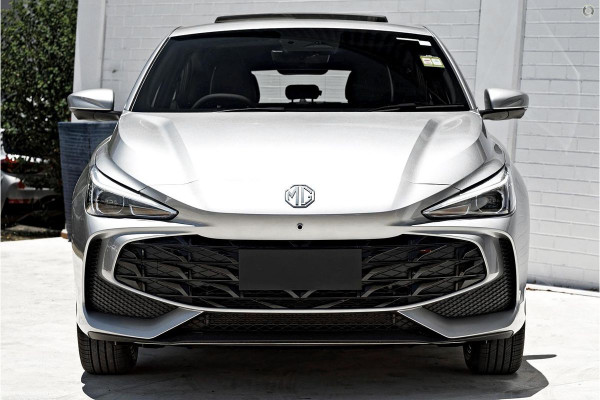 2024 MG MG3 Essence Hatch