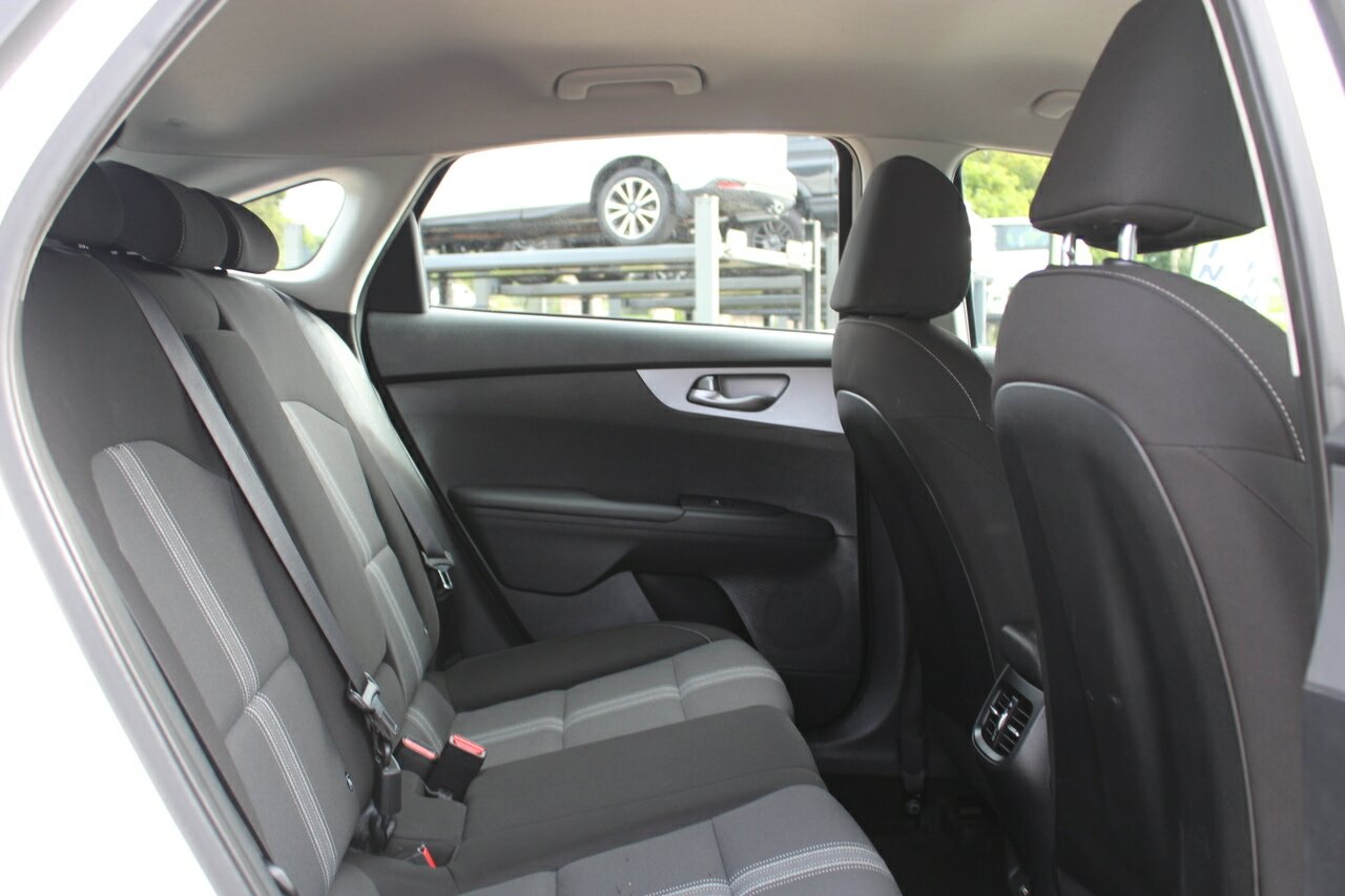 2023 Kia Cerato BD Sport Hatch Image 22