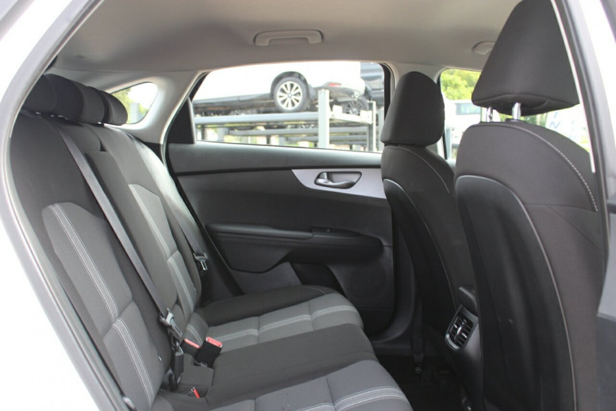 2023 Kia Cerato BD Sport Hatch Image 22