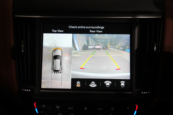 2022 Maserati Levante Modena SUV Image 21