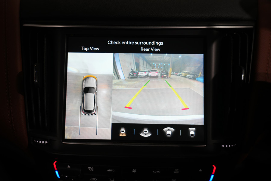 2022 Maserati Levante Modena SUV Image 21