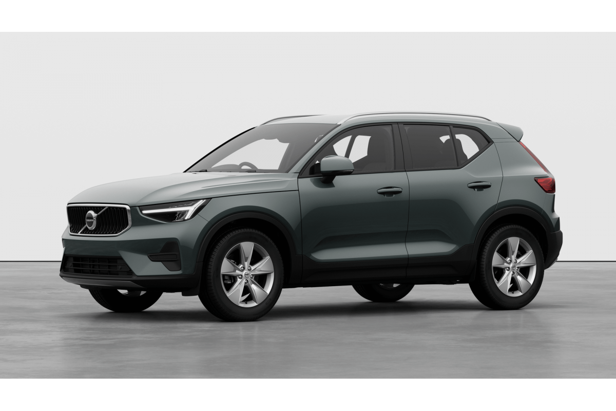 2026 Volvo XC40 XZ Plus B4 SUV