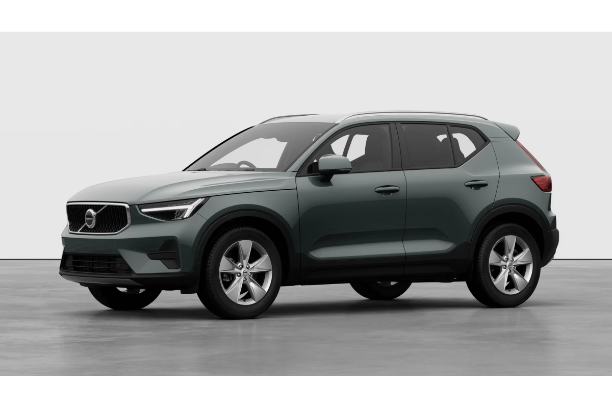 2026 Volvo XC40 XZ Plus B4 SUV