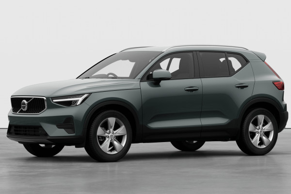 Volvo XC40 Plus B4 XZ