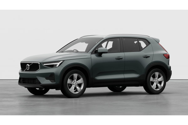 2026 Volvo XC40 XZ Plus B4 SUV