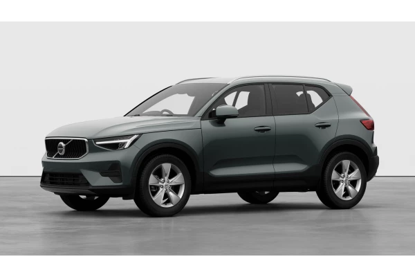 2026 Volvo XC40 XZ Plus B4 SUV
