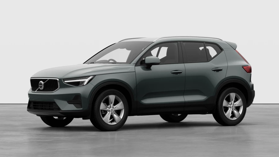 2026 Volvo XC40 XZ Plus B4 SUV Image 1