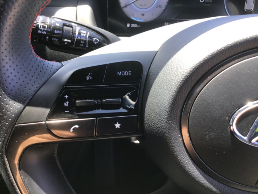 2023 MY24 Hyundai Tucson NX4.V2 N Line SUV Image 24