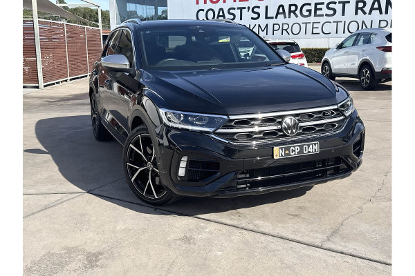 2024 Volkswagen T-Roc D11 R SUV
