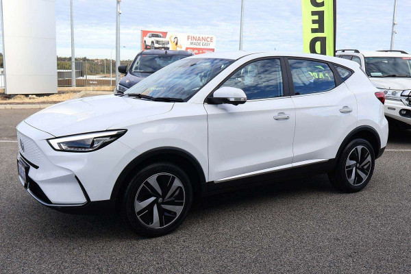 2023 MG ZS EV AZS1 Excite SUV Image 4