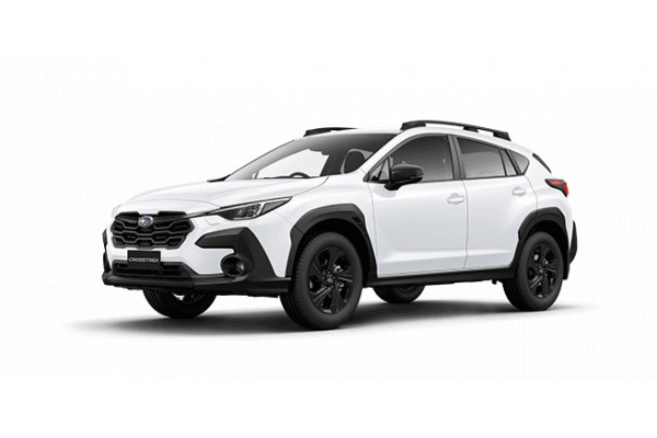 2025 MY24 Subaru Crosstrek G6X 2.0L SUV