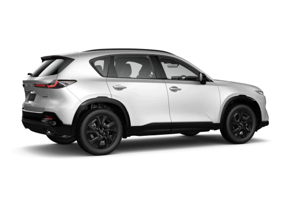 2026 Mazda CX-5 KM Series G25 Akera SUV Image 12