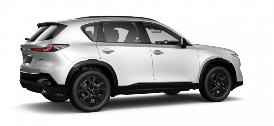 2026 Mazda CX-5 KM Series G25 Akera SUV Image 12