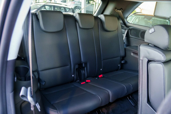 2026 Hyundai Palisade LX3.V1 Elite SUV Image 10