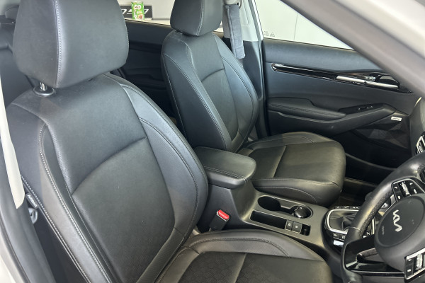 2022 Kia Seltos SP2 GT-Line SUV Image 8