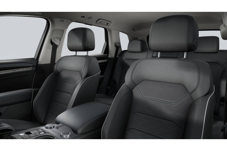 2024 Volkswagen Touareg RC 210TDI Elegance SUV Image 11