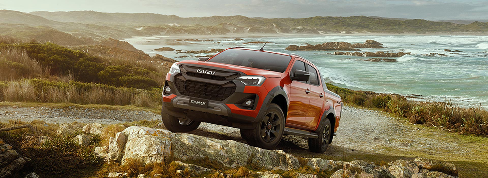 New Isuzu DMAX for sale in Nundah, Brisbane Nundah Isuzu UTE