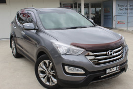 Hyundai Santa Fe DM MY14