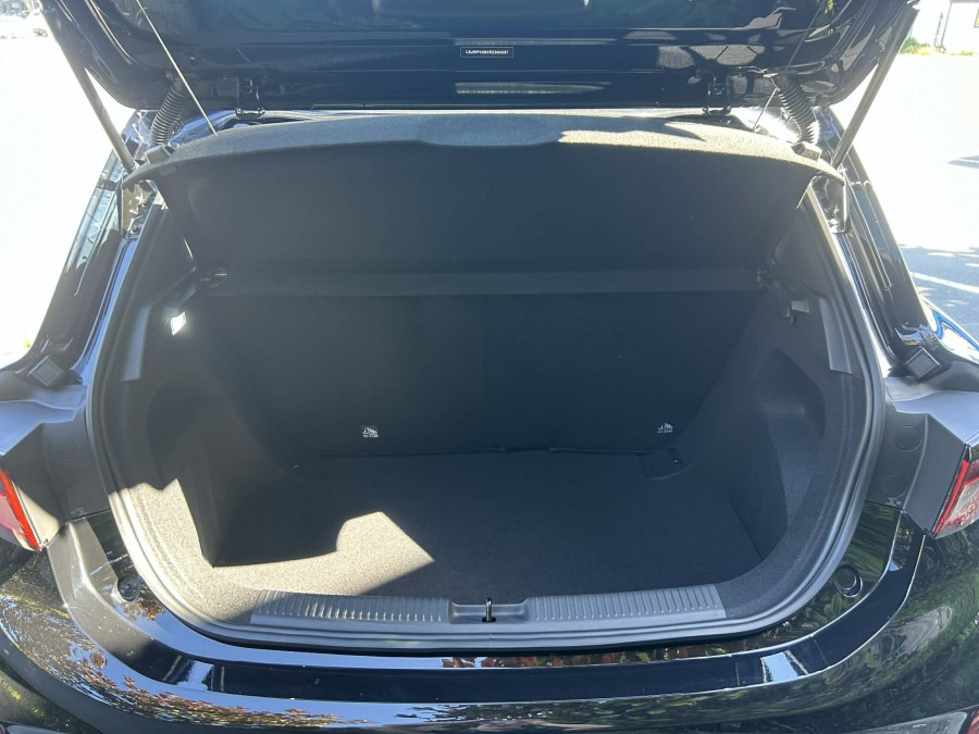 2026 MG MG3 ZP22 Essence Hybrid+ Hatch Image 17