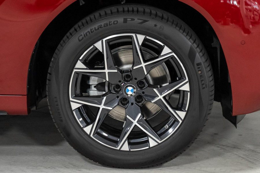 2025 BMW X3 G45 20 xDrive SUV