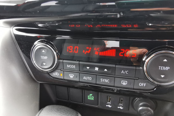 2018 MY19 Mitsubishi Eclipse Cross YA Exceed Suv