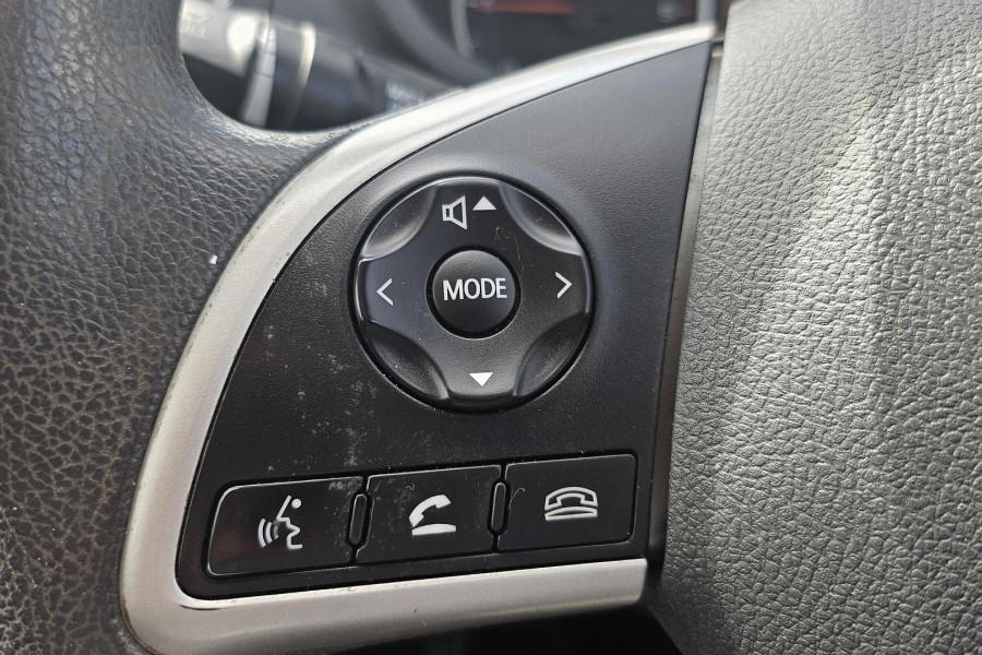 2018 Mitsubishi Triton MQ GLX+ Ute Image 22