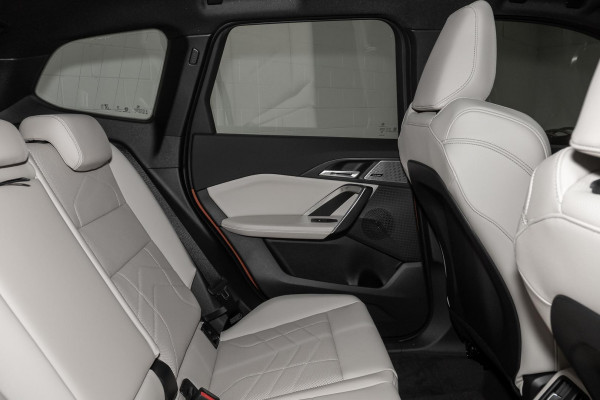 2025 BMW X1 U11 sDrive18i SUV image 9
