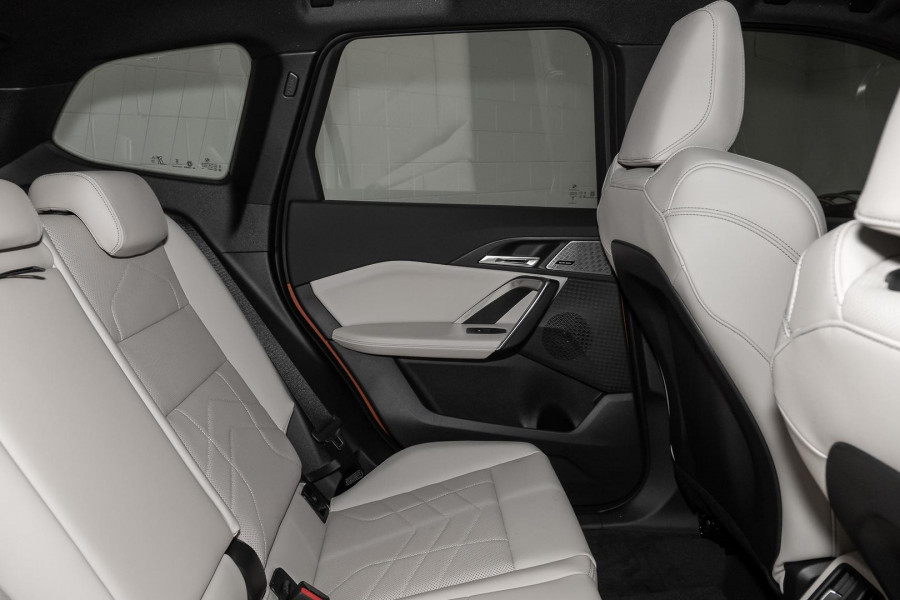 2025 BMW X1 U11 sDrive18i SUV