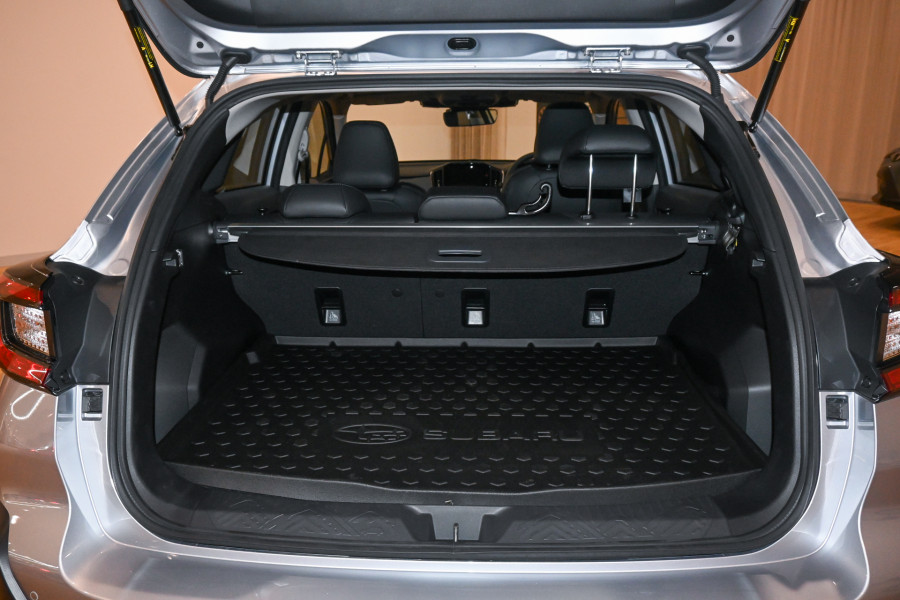 2024 Subaru Crosstrek G6X 2.0S SUV Image 18