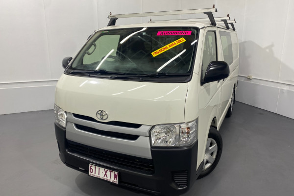 A vans for sale qld best sale