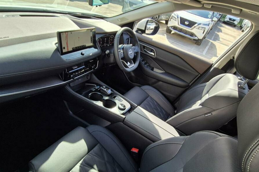 2024 Nissan X-Trail T33 Ti-L e-Power SUV