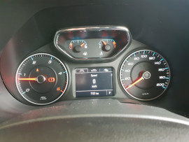 2017 MY18 Holden Trailblazer RG LT Suv