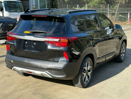2022 Kia Seltos SP2 Sport SUV image 4