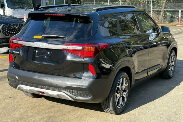 2022 Kia Seltos SP2 Sport SUV