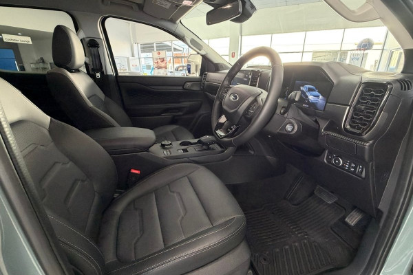 2026 MY26.5 Ford Ranger Super Duty  XLT Ute Image 12
