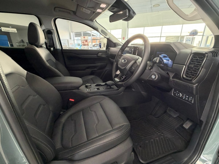 2026 MY26.5 Ford Ranger Super Duty  XLT Ute Image 12