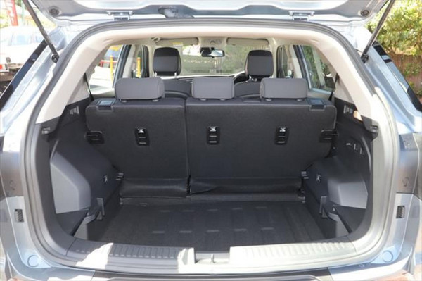 2019 MY20 SsangYong Korando C300 MY20 EX Wagon