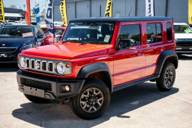 Suzuki Jimny XL GJ