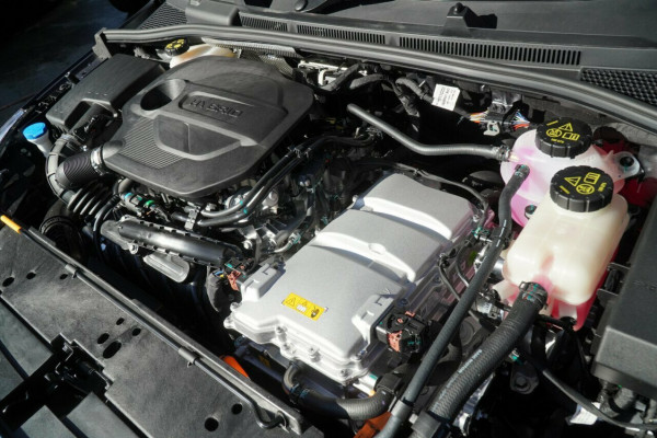 2026 MG MG3 ZP22 Essence Hatch Image 20