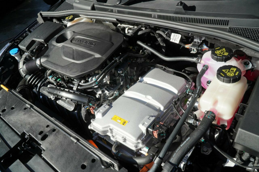 2026 MG MG3 ZP22 Essence Hatch Image 20